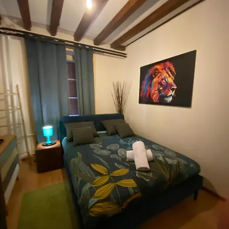 Apartamento Centre Magnifique Avec Terrasse Montreux